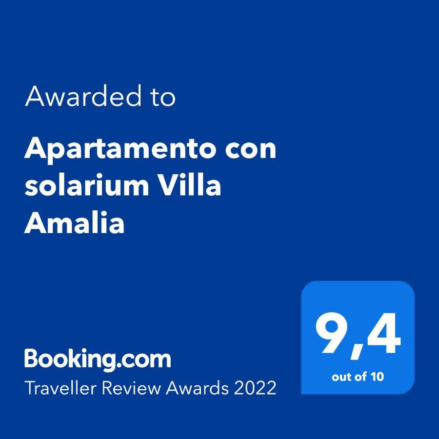 Apartamento Con Solarium Villa Amalia Torrevieja Exteriér fotografie